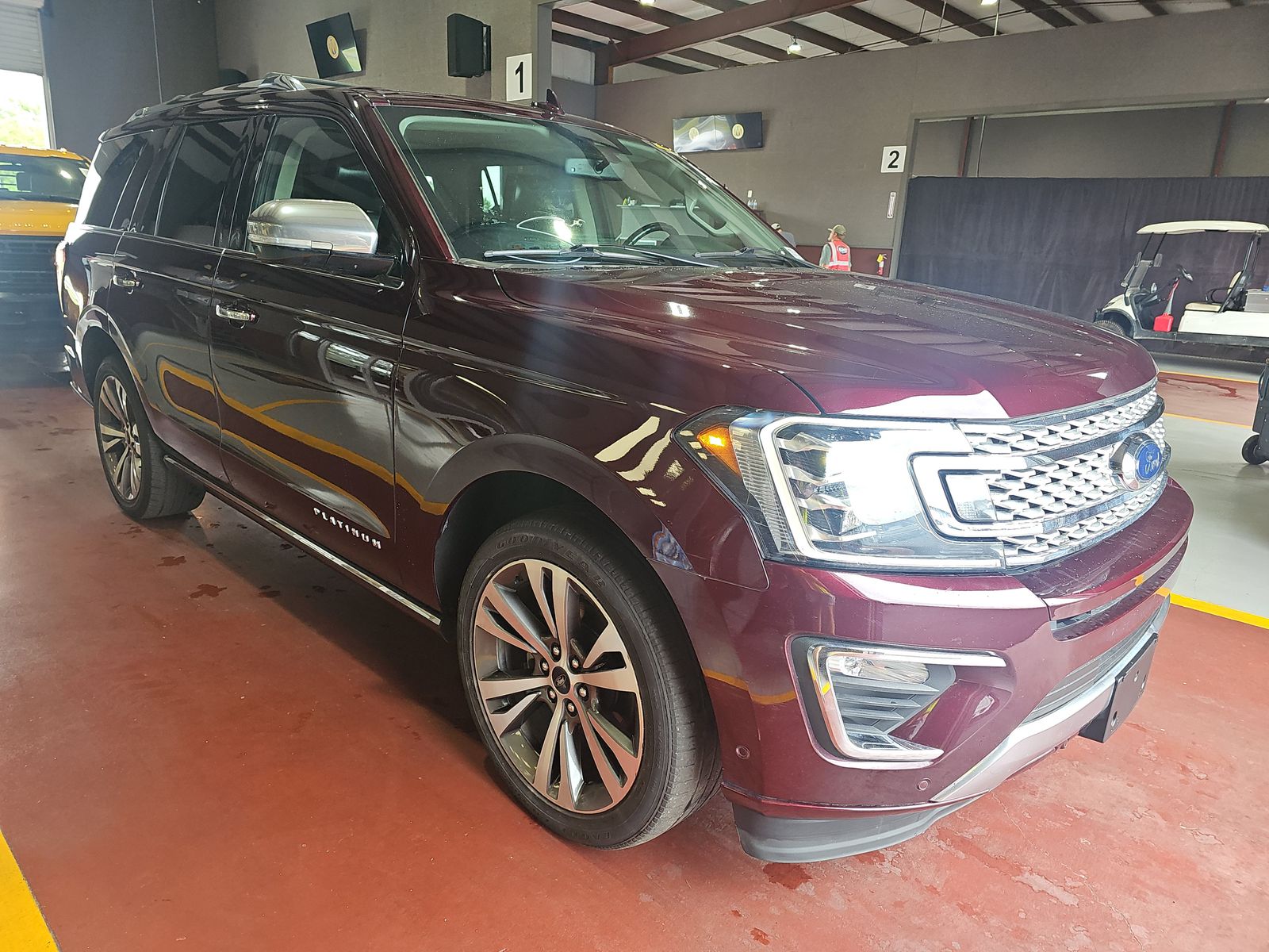 FORD EXPEDITION - 4
