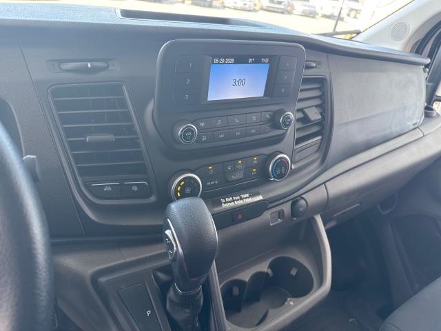 FORD TRANSIT 250 - 10