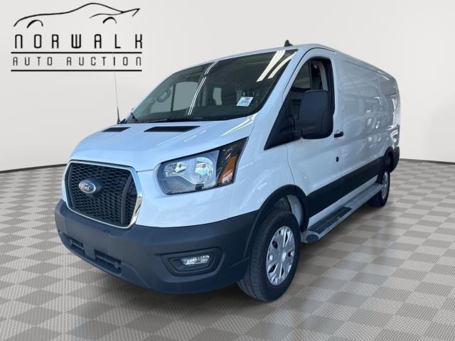 FORD TRANSIT 250 - 1
