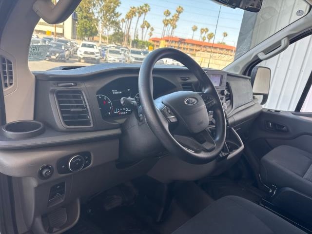 FORD TRANSIT 250 - 7