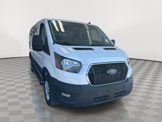 FORD TRANSIT 250 - 5