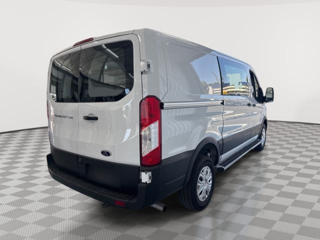 FORD TRANSIT 250 - 4