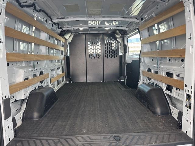 FORD TRANSIT 250 - 9