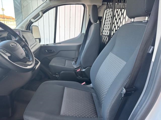 FORD TRANSIT 250 - 6