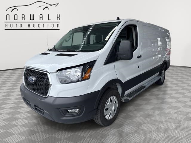 FORD TRANSIT 250 - 1