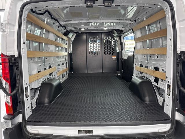 FORD TRANSIT 250 - 9
