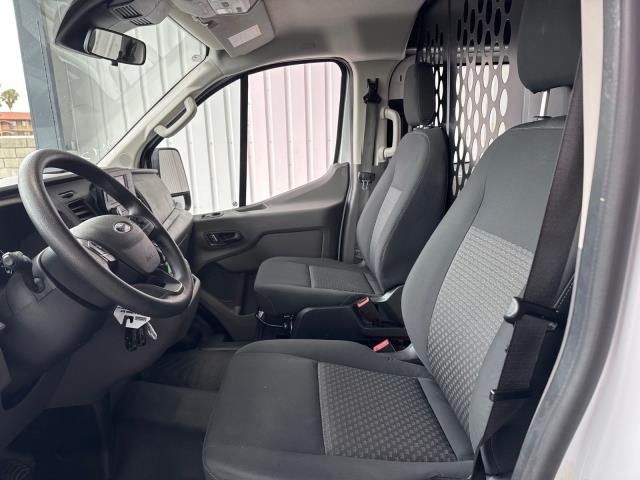 FORD TRANSIT 250 - 6