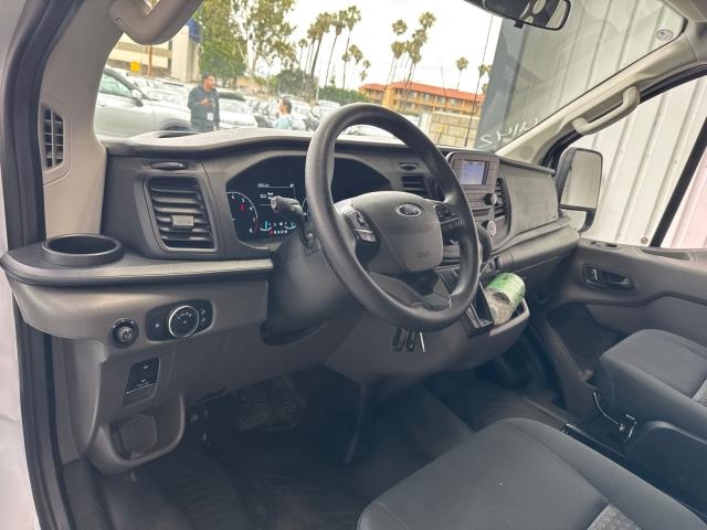 FORD TRANSIT 250 - 7