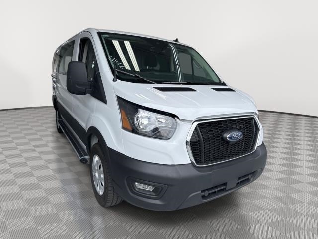 FORD TRANSIT 250 - 5