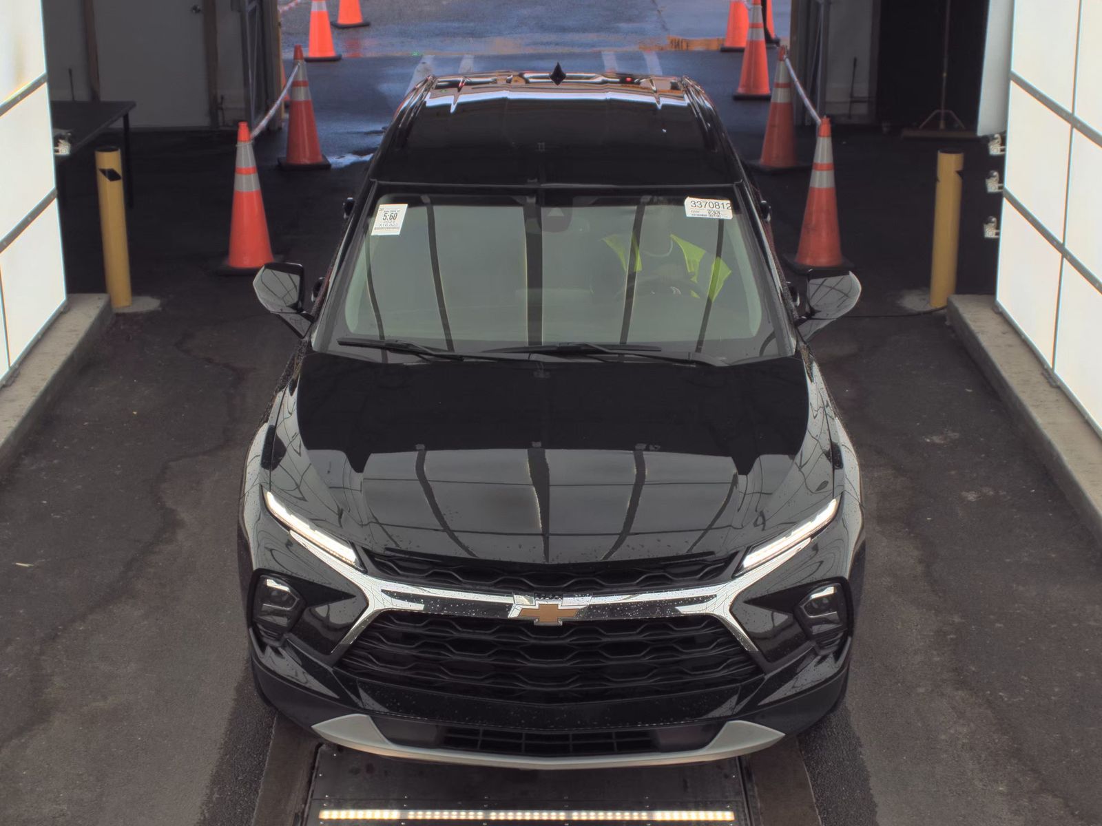 CHEVROLET BLAZER - 3