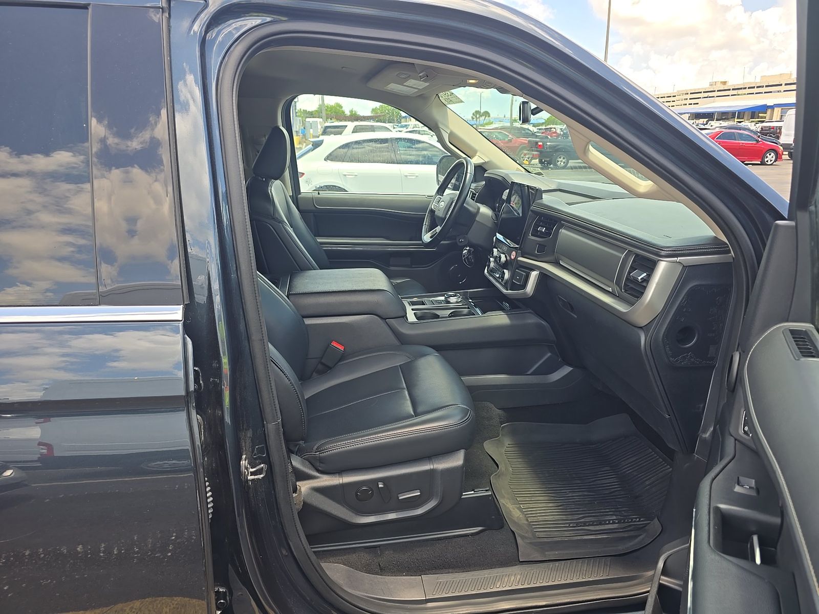FORD EXPEDITION - 9
