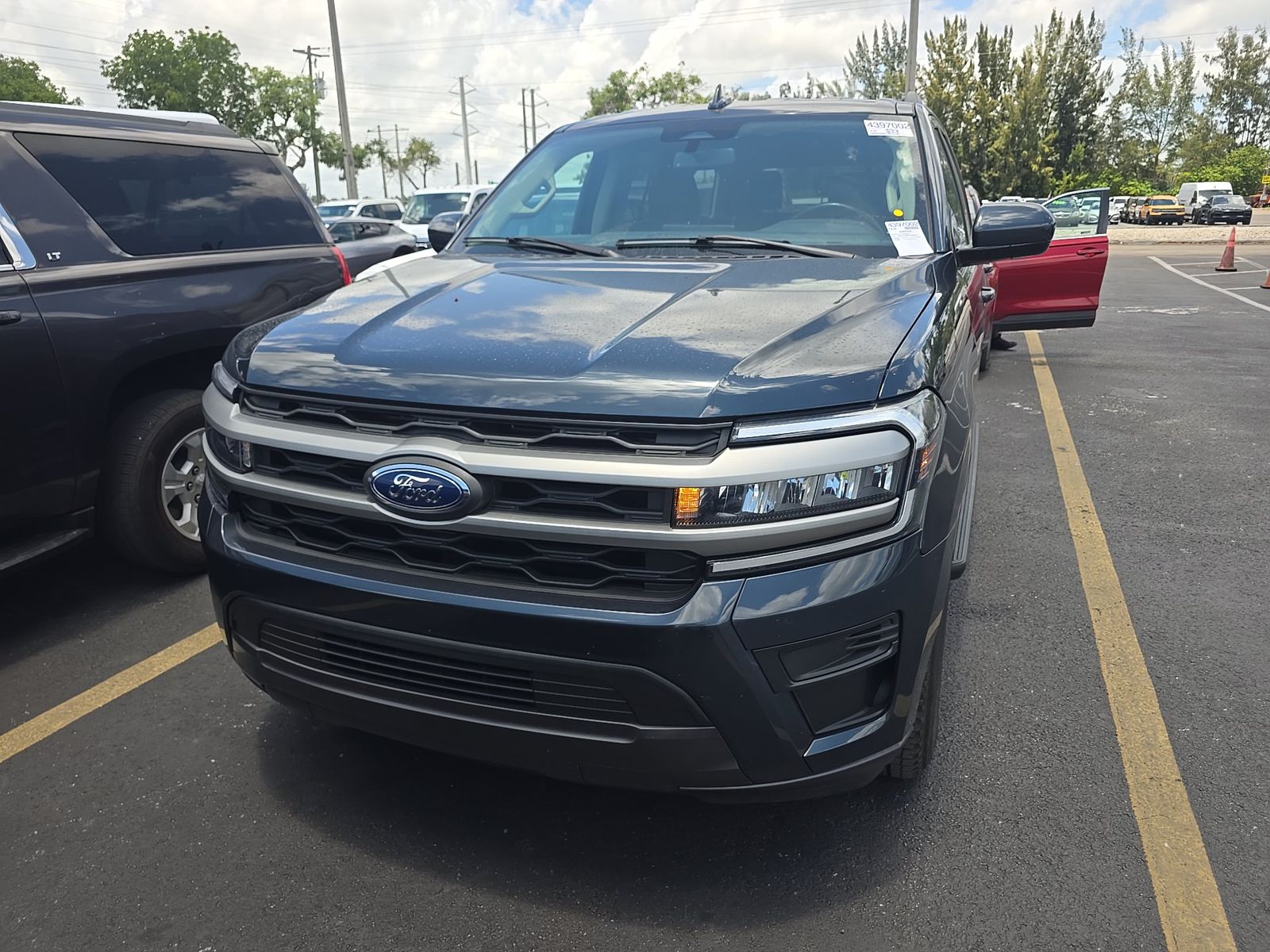 FORD EXPEDITION - 3