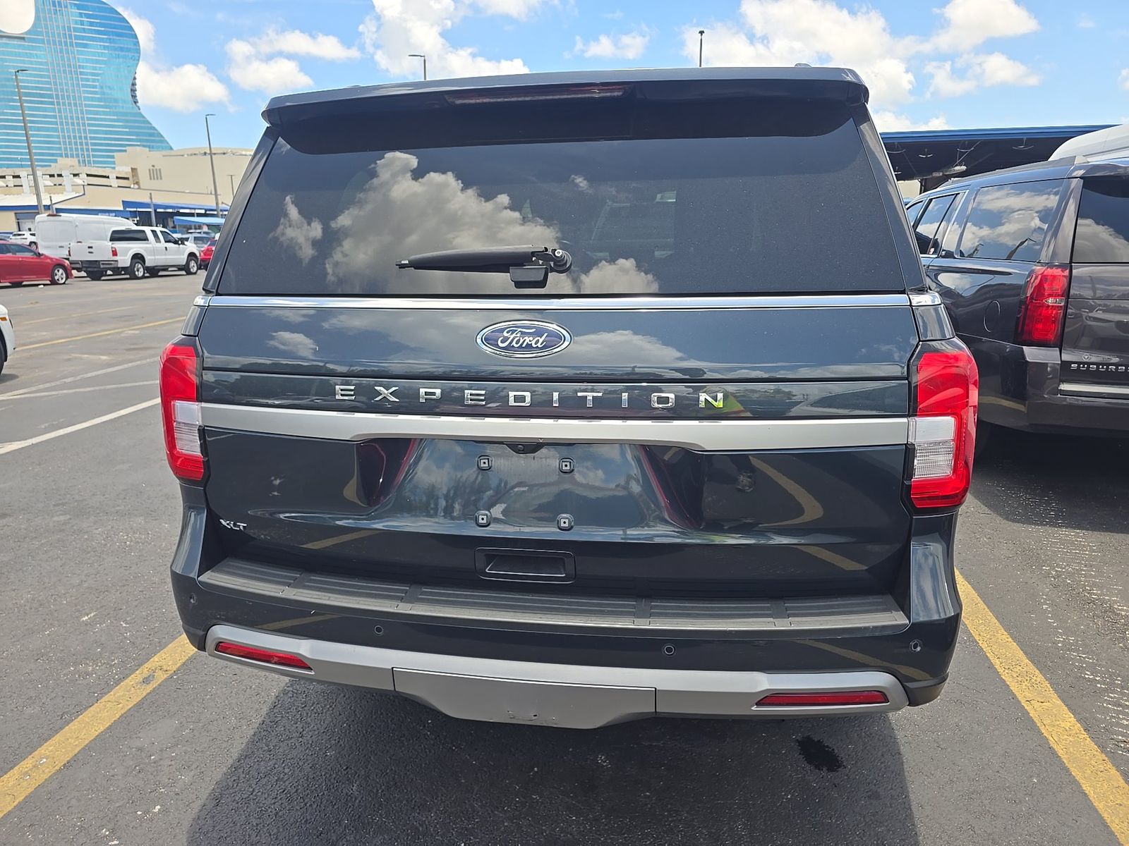 FORD EXPEDITION - 6