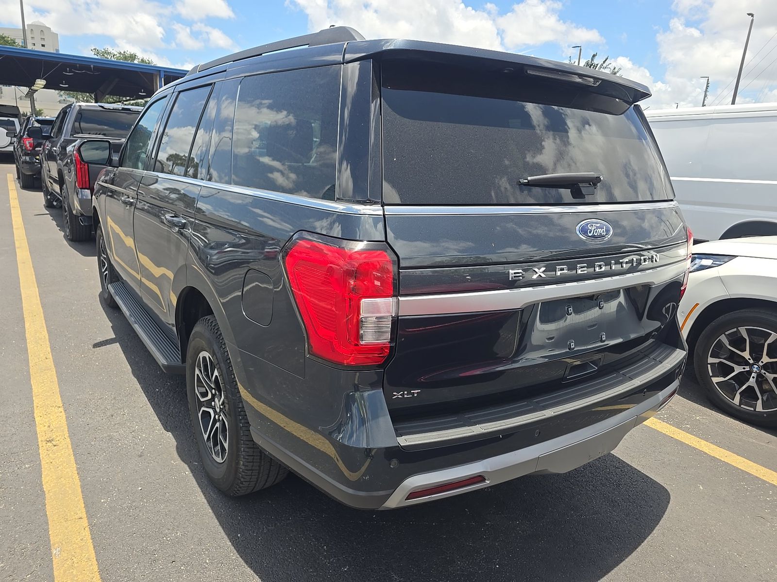 FORD EXPEDITION - 7