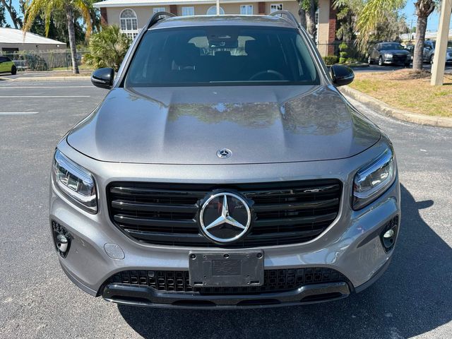 2025 Mercedes-Benz GLB GLB 250 FWD