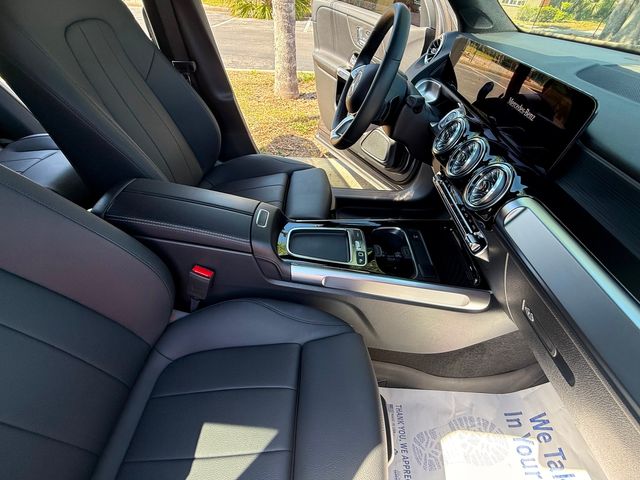 2025 Mercedes-Benz GLB GLB 250 FWD