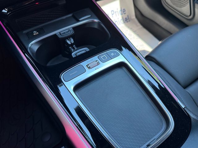 2025 Mercedes-Benz GLB GLB 250 FWD
