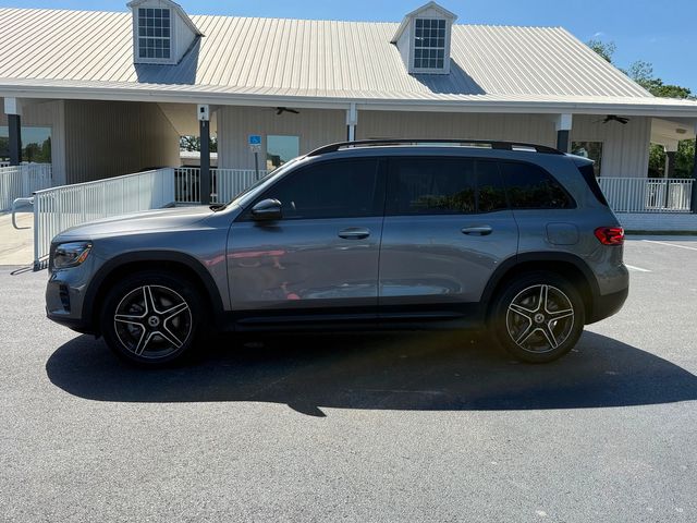 2025 Mercedes-Benz GLB GLB 250 FWD