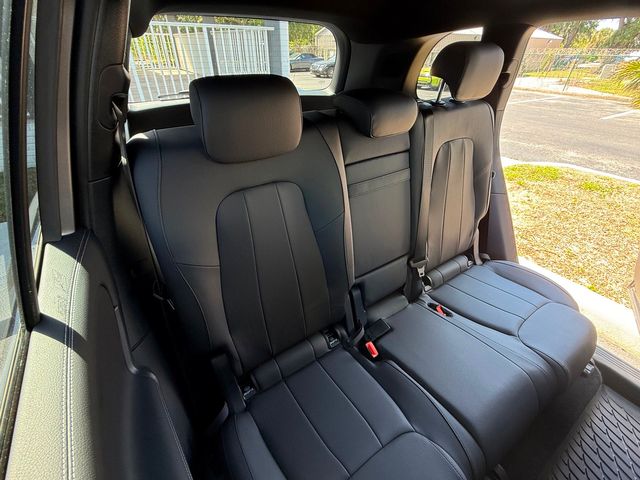 2025 Mercedes-Benz GLB GLB 250 FWD
