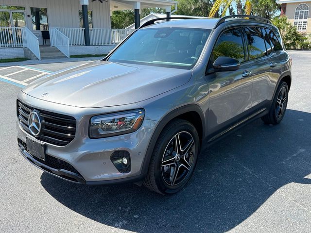 2025 Mercedes-Benz GLB GLB 250 FWD