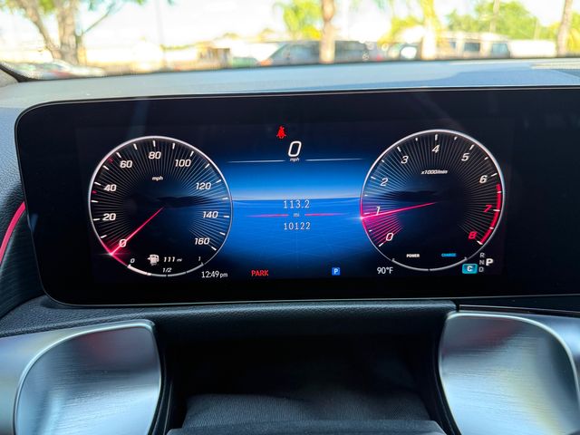 2025 Mercedes-Benz GLB GLB 250 FWD