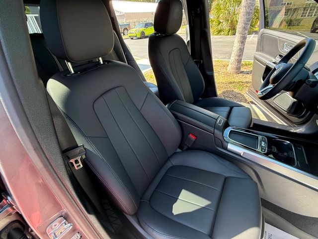 2025 Mercedes-Benz GLB GLB 250 FWD
