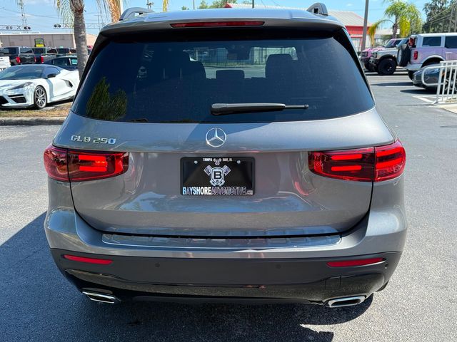 2025 Mercedes-Benz GLB GLB 250 FWD