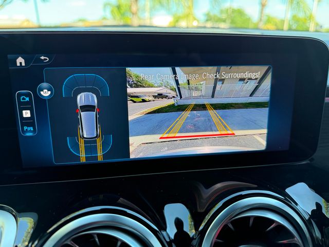 2025 Mercedes-Benz GLB GLB 250 FWD