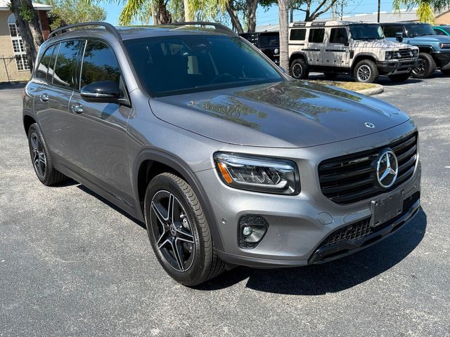 2025 Mercedes-Benz GLB GLB 250 FWD