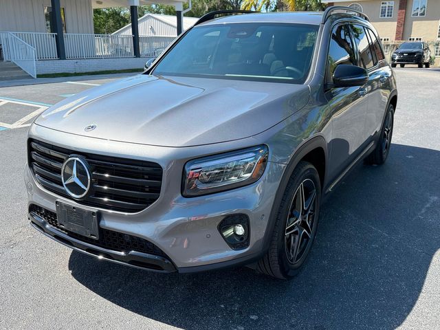 2025 Mercedes-Benz GLB GLB 250 FWD