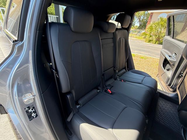 2025 Mercedes-Benz GLB GLB 250 FWD