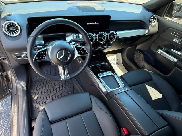 2025 Mercedes-Benz GLB GLB 250 FWD