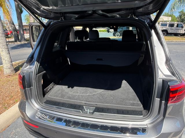 2025 Mercedes-Benz GLB GLB 250 FWD