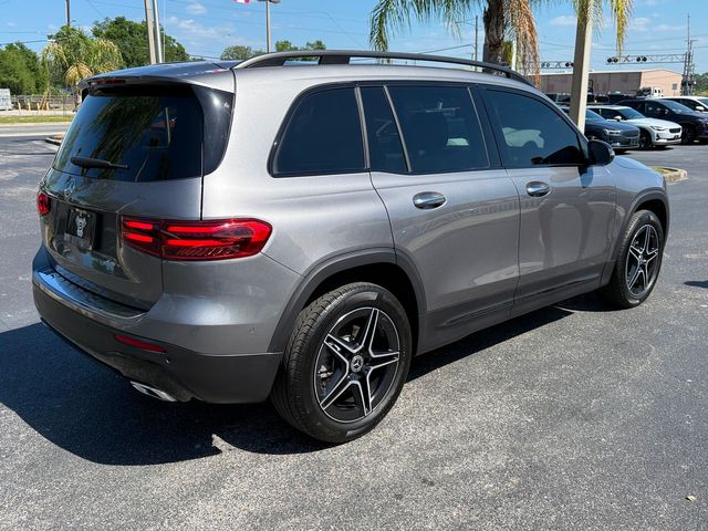 2025 Mercedes-Benz GLB GLB 250 FWD