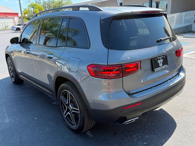 2025 Mercedes-Benz GLB GLB 250 FWD