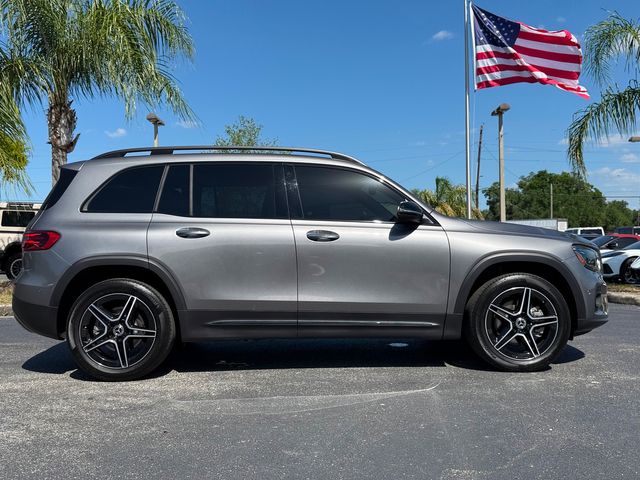 2025 Mercedes-Benz GLB GLB 250 FWD