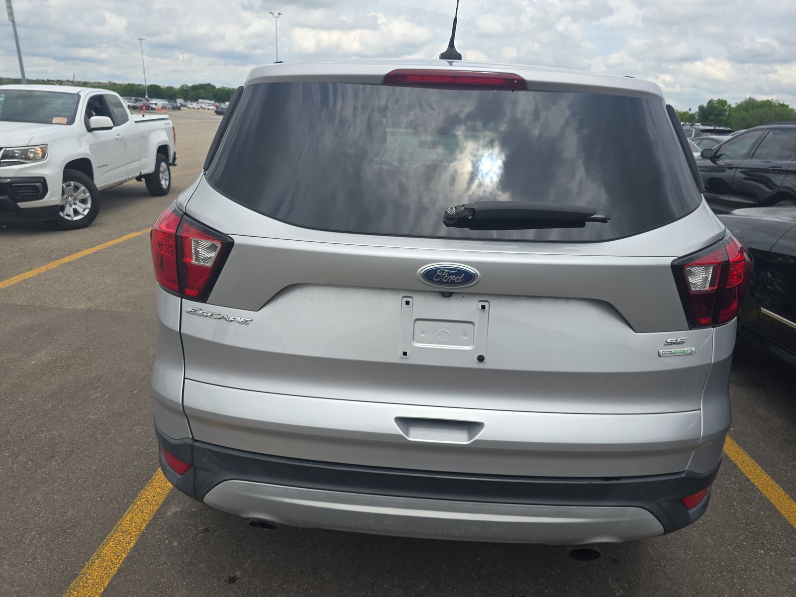 FORD ESCAPE - 6