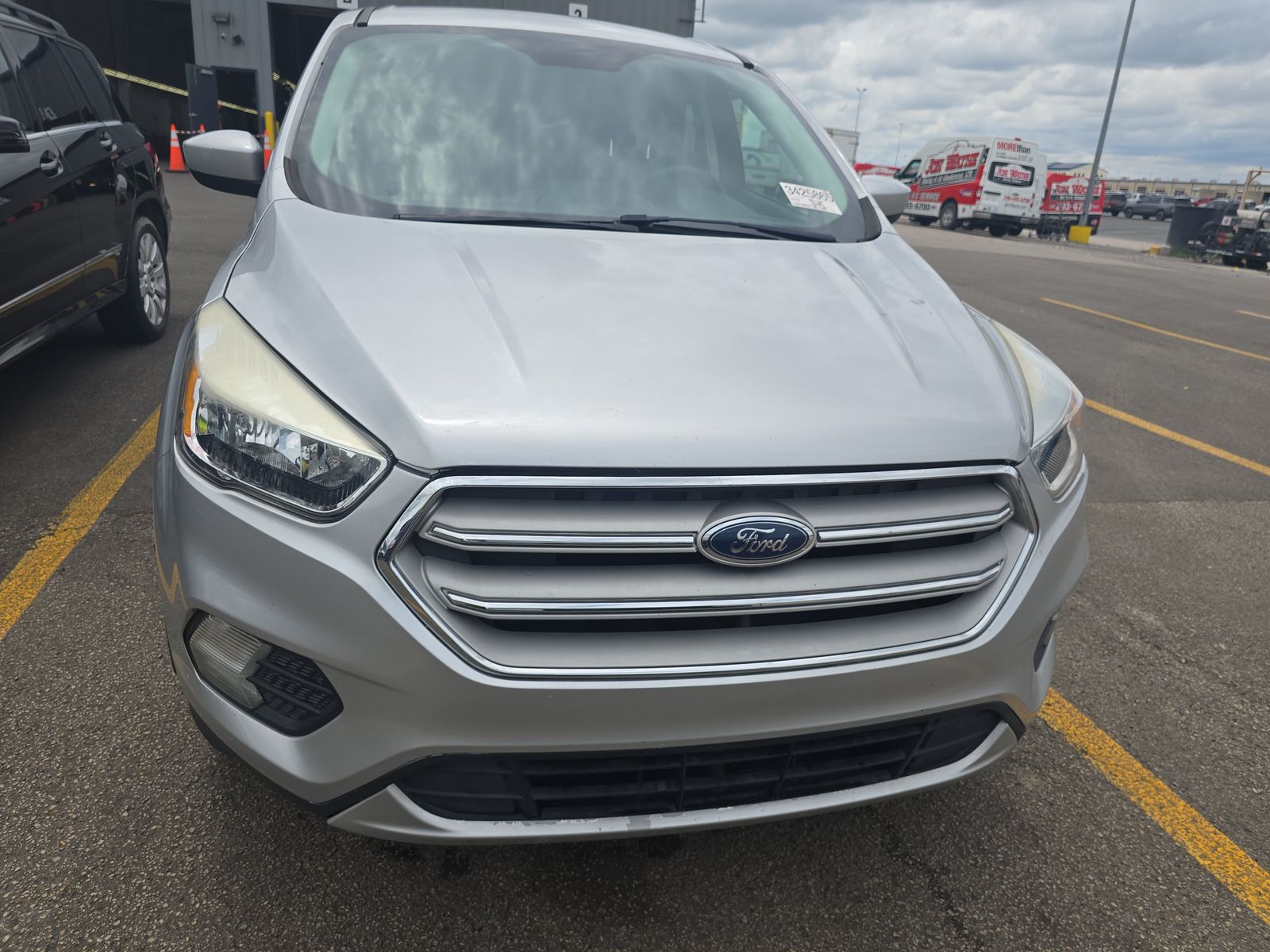 FORD ESCAPE - 3