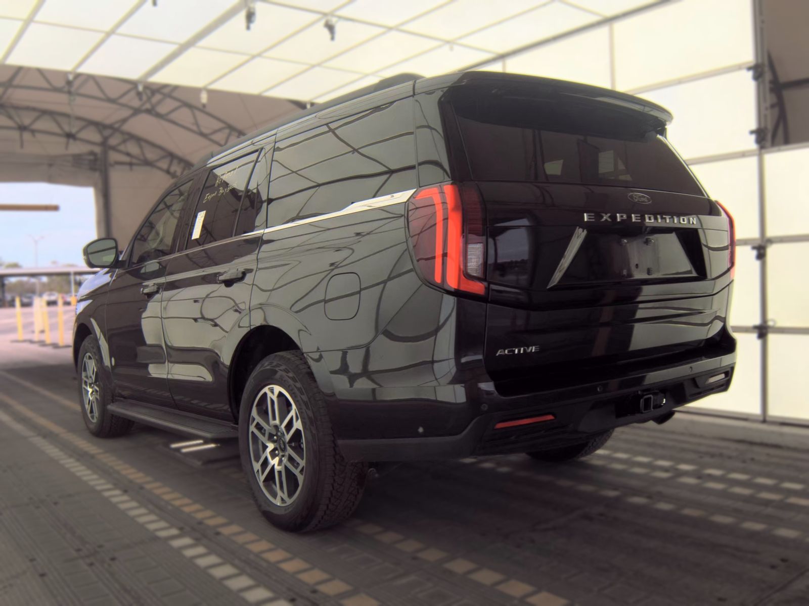 FORD EXPEDITION - 9