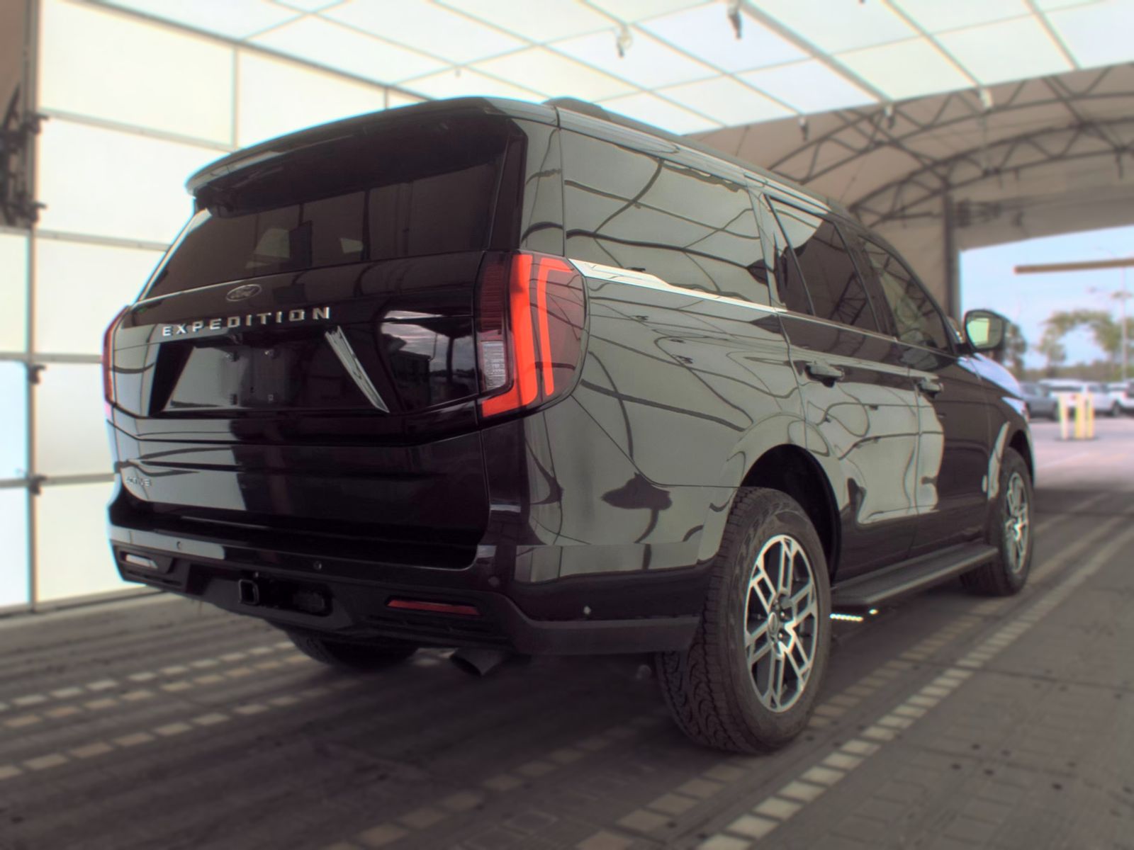 FORD EXPEDITION - 6