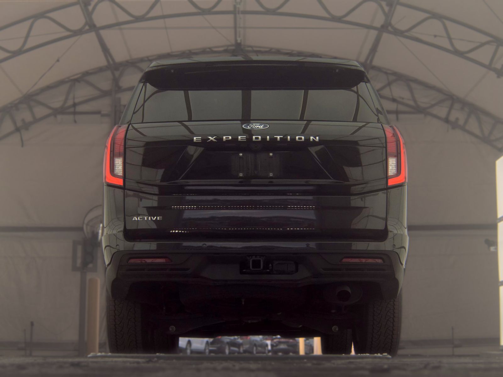 FORD EXPEDITION - 8