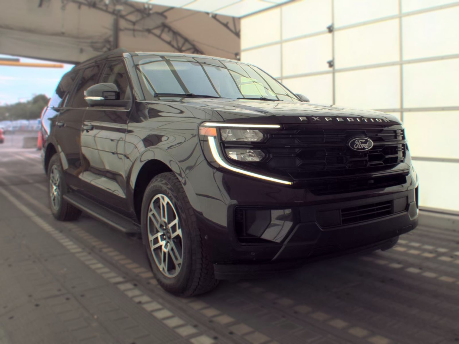 FORD EXPEDITION - 5