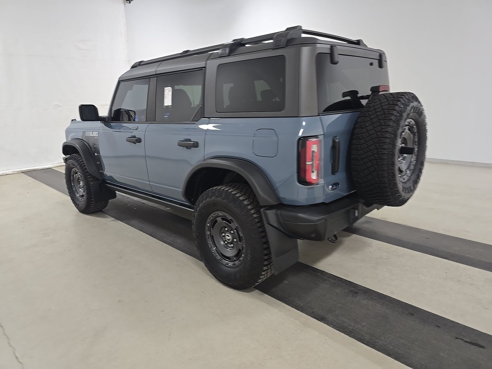 FORD BRONCO - 7