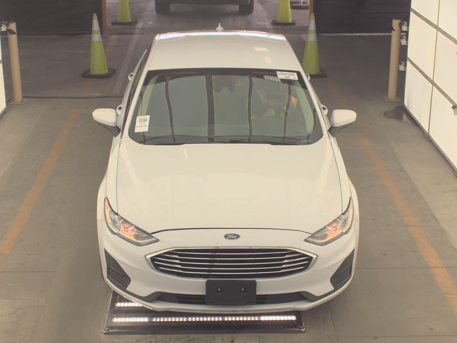 FORD FUSION - 3