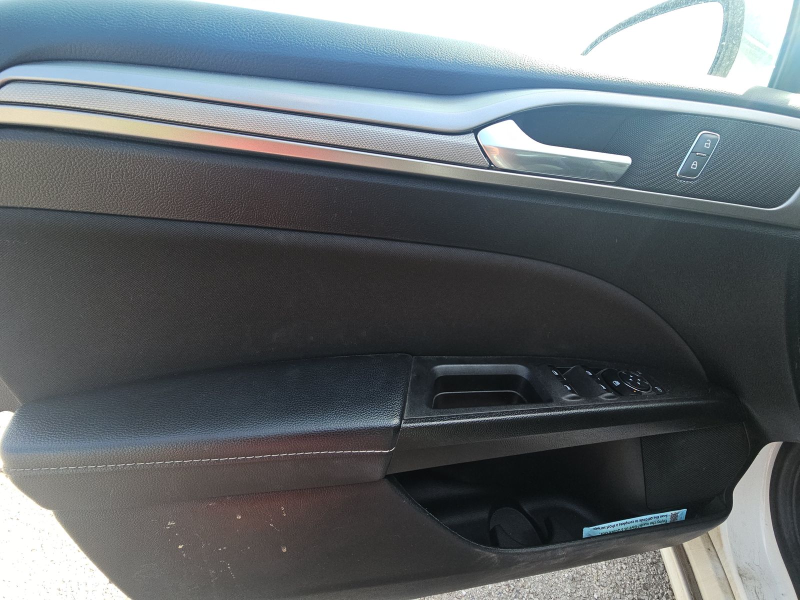FORD FUSION - 10
