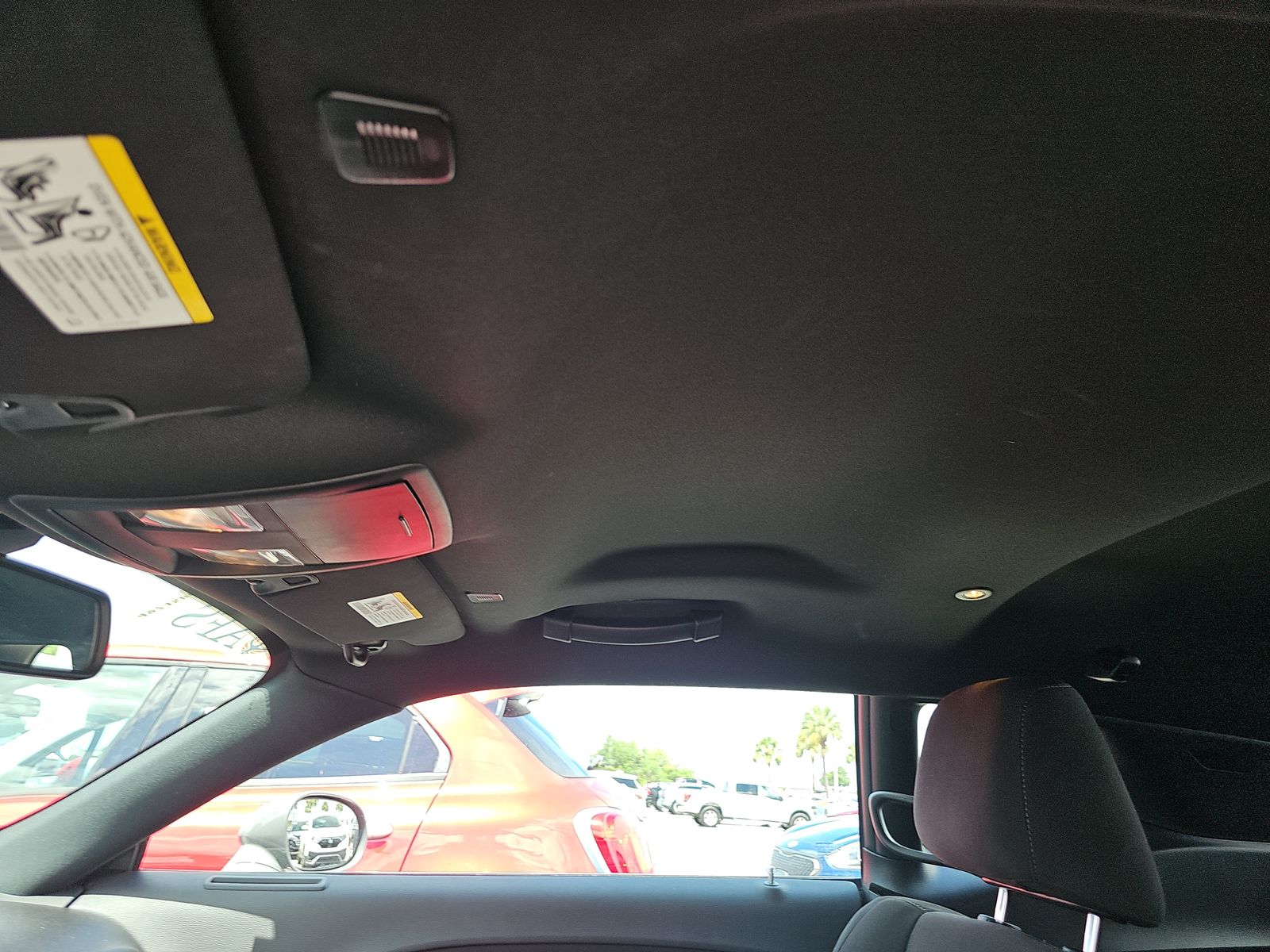 2023 Dodge Challenger SXT RWD