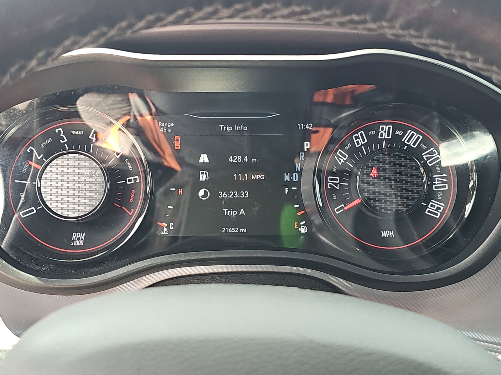 2023 Dodge Challenger SXT RWD