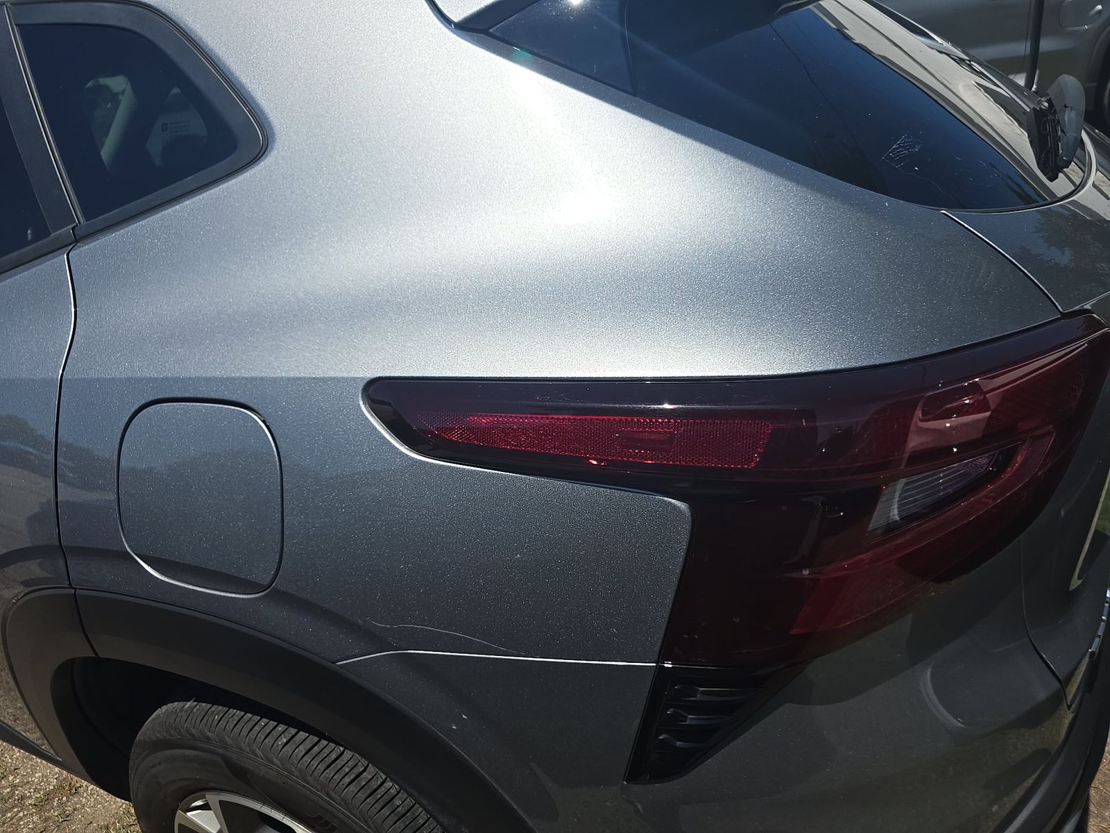 CHEVROLET TRAX - 7