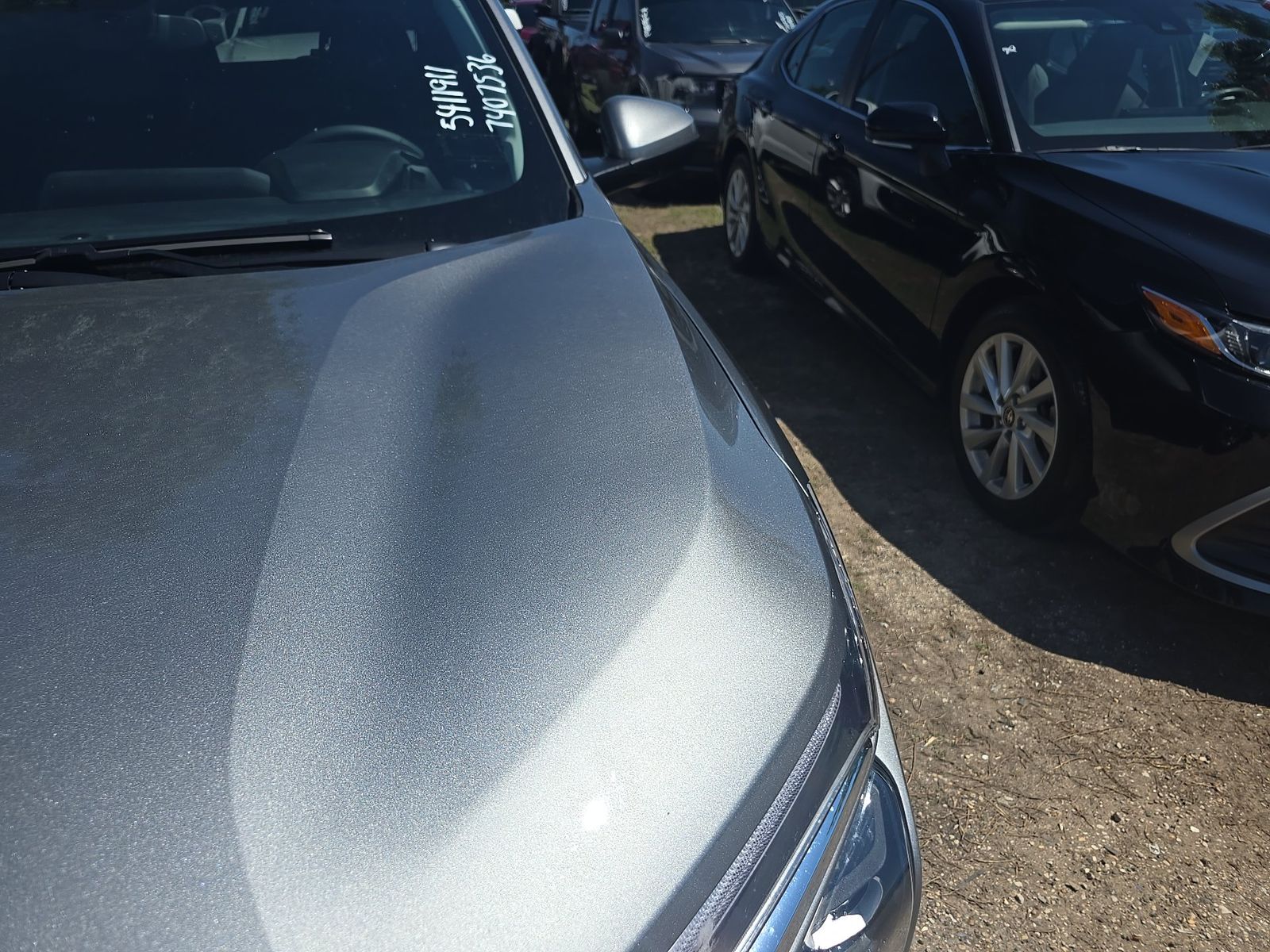 CHEVROLET TRAX - 1