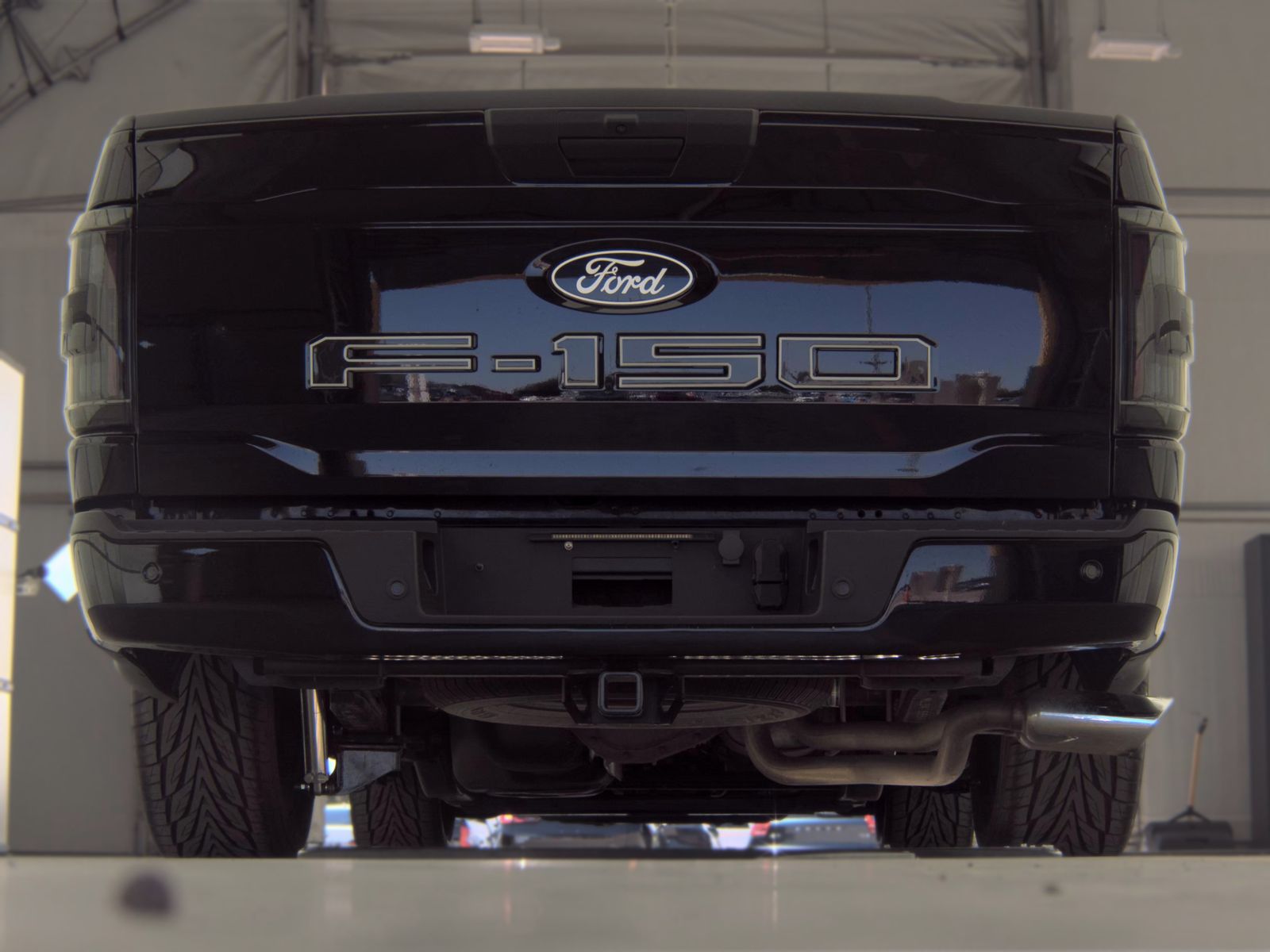 FORD F-150 - 8